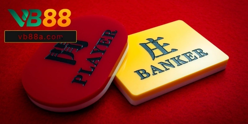 Baccarat VB88