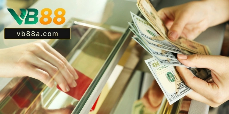 Nạp Tiền Vb88