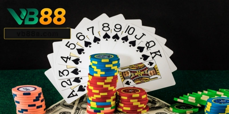 Casino Vb88