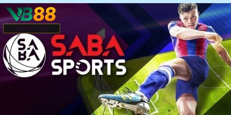 Saba K-Sport Vb88