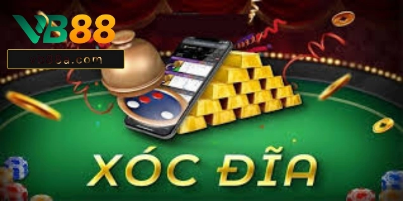 Hướng Dẫn Nạp Và Rút Tiền Khi Chơi Xóc Đĩa Vb88 Xóc Đĩa Vb88