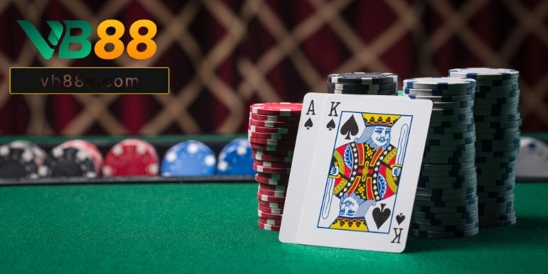 Poker Vb88