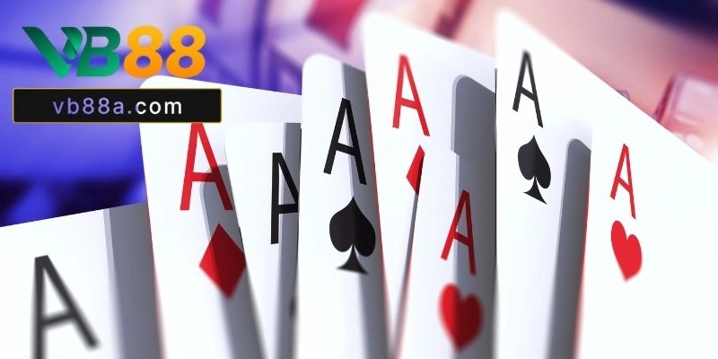 Mậu binh tại VB88 phù hợp cả với người mới lẫn cao thủ Mậu Binh Vb88