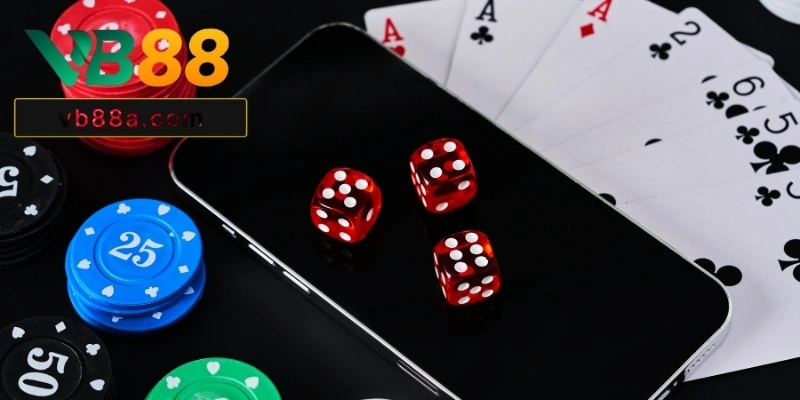 Poker Vb88 Là Gì? Lý Do Bạn Nên Bắt Đầu Ngay Hôm Nay Poker Vb88