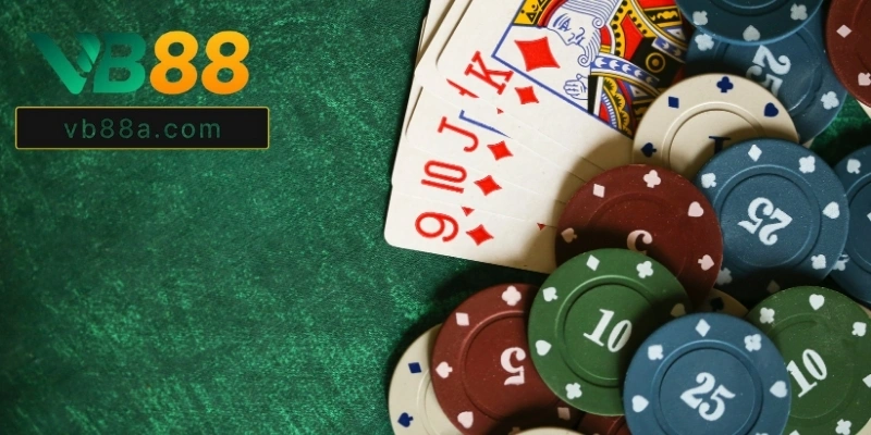 Poker Vb88