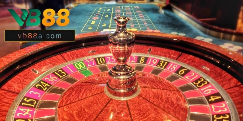 Roulette Vb88