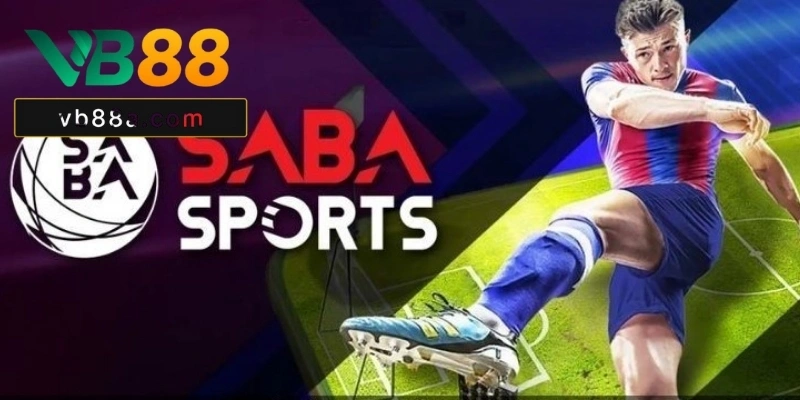 Saba A-Sport Vb88