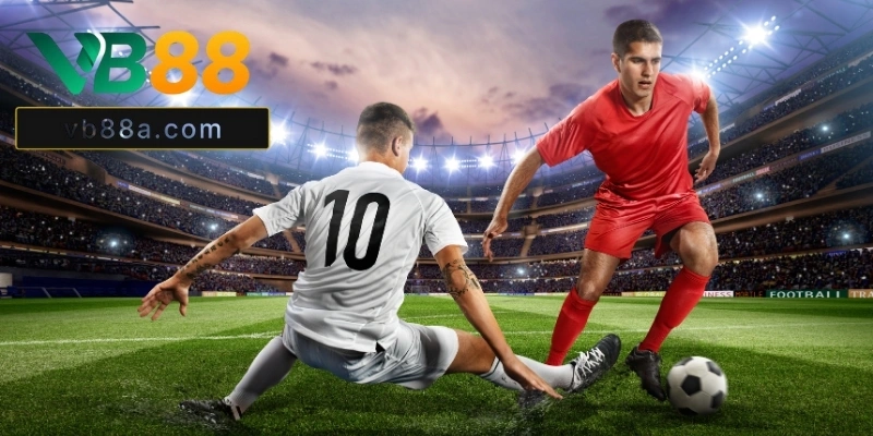 Soi kèo nhà cái Vb88 là hoạt động phân tích, nhận định các trận đấu thể thao Soi Kèo Nhà Cái Vb88