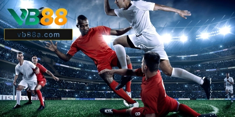Soi Kèo Nhà Cái Vb88
