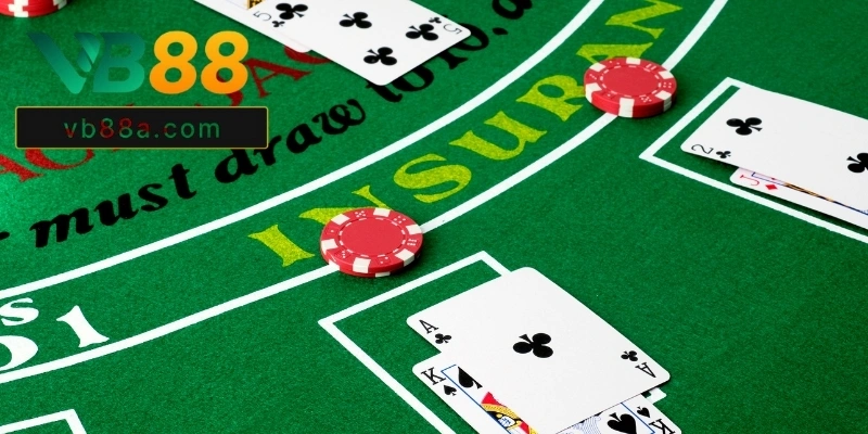 Trải nghiệm xì dách Vb88 không chỉ đơn thuần là tham gia một game bài đổi thưởng Xì dách Vb88