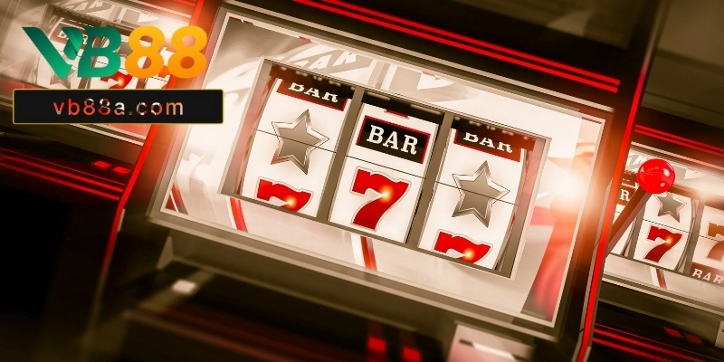Game Slot Vb88