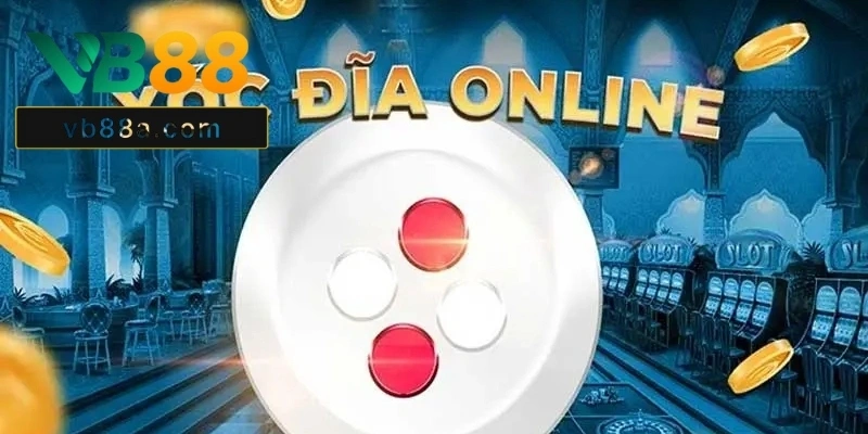 Xóc đĩa Vb88 – Bắt đầu dễ dàng chỉ với vài thao tác Xóc Đĩa Vb88