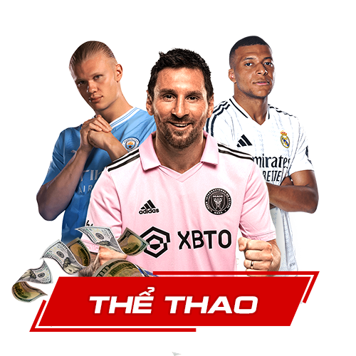 Thể thao Vb88